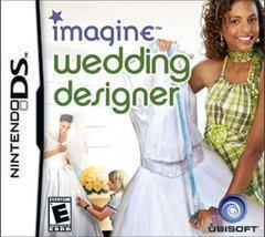 Imagine Wedding Designer - Nintendo DS | RetroPlay Games