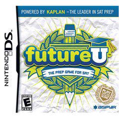 FutureU The Prep Game for SAT - Nintendo DS | RetroPlay Games