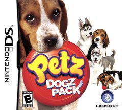 Petz Dogz Pack - Nintendo DS | RetroPlay Games