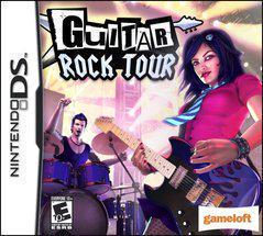 Guitar Rock Tour - Nintendo DS | RetroPlay Games