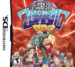 Little Red Riding Hood's Zombie BBQ - Nintendo DS | RetroPlay Games