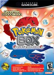 Pokemon Box - Gamecube | RetroPlay Games