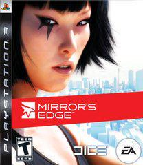 Mirror's Edge - Playstation 3 | RetroPlay Games
