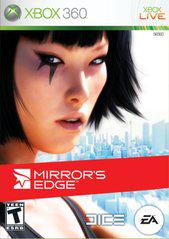 Mirror's Edge - Xbox 360 | RetroPlay Games