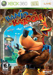 Banjo-Kazooie Nuts & Bolts - Xbox 360 | RetroPlay Games