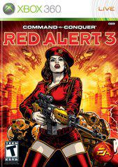 Command & Conquer Red Alert 3 - Xbox 360 | RetroPlay Games