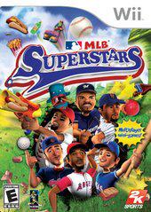 MLB Superstars - Wii | RetroPlay Games