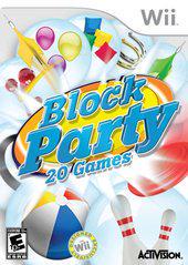 Block Party - Wii | RetroPlay Games