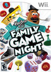 Hasbro Family Game Night - Wii | RetroPlay Games