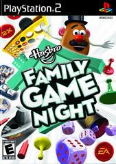 Hasbro Family Game Night - Playstation 2 | RetroPlay Games