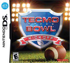 Tecmo Bowl Kickoff - Nintendo DS | RetroPlay Games