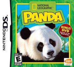 National Geographic Panda - Nintendo DS | RetroPlay Games