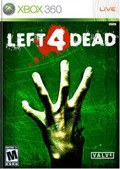 Left 4 Dead - Xbox 360 | RetroPlay Games