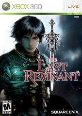 The Last Remnant - Xbox 360 | RetroPlay Games