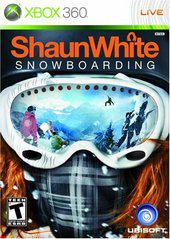 Shaun White Snowboarding - Xbox 360 | RetroPlay Games