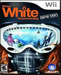 Shaun White Snowboarding Road Trip - Wii | RetroPlay Games