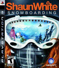 Shaun White Snowboarding - Playstation 3 | RetroPlay Games