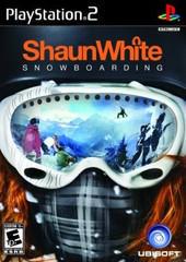 Shaun White Snowboarding - Playstation 2 | RetroPlay Games