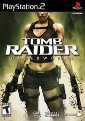 Tomb Raider Underworld - Playstation 2 | RetroPlay Games