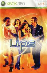 Lips - Xbox 360 | RetroPlay Games