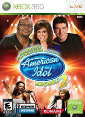 Karaoke Revolution American Idol Encore 2 - Xbox 360 | RetroPlay Games