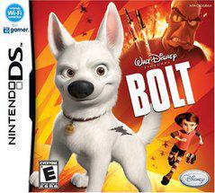 Bolt - Nintendo DS | RetroPlay Games