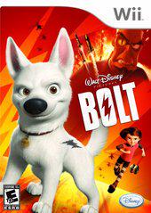 Bolt - Wii | RetroPlay Games