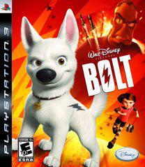 Bolt - Playstation 3 | RetroPlay Games