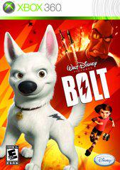 Bolt - Xbox 360 | RetroPlay Games