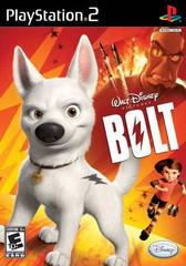 Bolt - Playstation 2 | RetroPlay Games