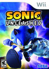 Sonic Unleashed - Wii | RetroPlay Games