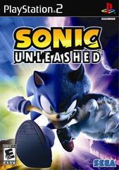 Sonic Unleashed - Playstation 2 | RetroPlay Games