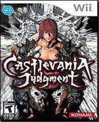 Castlevania Judgment - Wii | RetroPlay Games