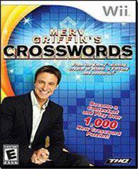 Merv Griffin's Crosswords - Wii | RetroPlay Games