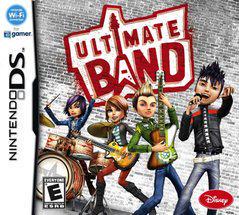 Ultimate Band - Nintendo DS | RetroPlay Games