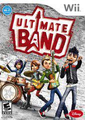 Ultimate Band - Wii | RetroPlay Games