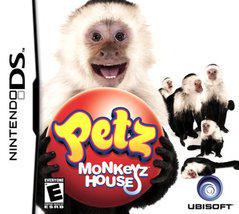 Petz Monkeyz House - Nintendo DS | RetroPlay Games