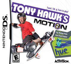 Tony Hawk Motion - Nintendo DS | RetroPlay Games