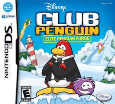 Club Penguin: Elite Penguin Force - Nintendo DS | RetroPlay Games