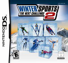 Winter Sports 2 The Next Challenge - Nintendo DS | RetroPlay Games