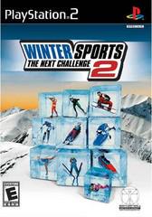 Winter Sports 2 The Next Challenge - Playstation 2 | RetroPlay Games
