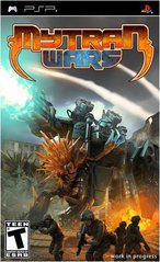 Mytran Wars - PSP | RetroPlay Games