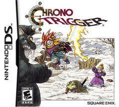 Chrono Trigger - Nintendo DS | RetroPlay Games