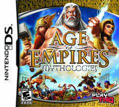 Age of Empires Mythologies - Nintendo DS | RetroPlay Games