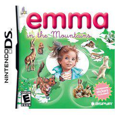 Emma in the Mountains - Nintendo DS | RetroPlay Games