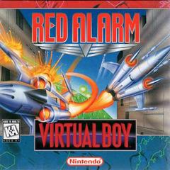 Red Alarm - Virtual Boy | RetroPlay Games