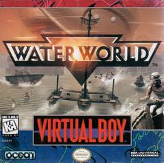 Waterworld - Virtual Boy | RetroPlay Games