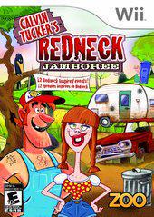 Calvin Tucker's Redneck Jamboree - Wii | RetroPlay Games