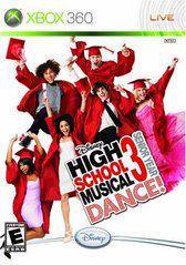 High School Musical 3: Senior Year Dance [Bundle] - Xbox 360 | RetroPlay Games