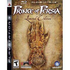 Prince of Persia [Limited Edition] - Playstation 3 | RetroPlay Games